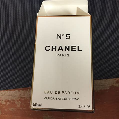 chanel no 5 perfume original|chanel no 5 original formula.